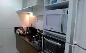 Apartamento completo A42 Flat Centro